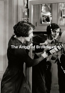 O Anjo do Cabaré (The Angel of Broadway)