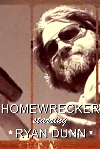 Poster 1 de TV Homewrecker (2005)