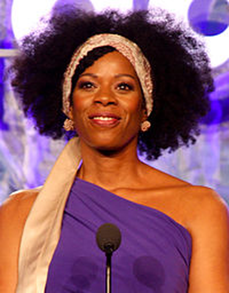 Kim Wayans - Foto 1