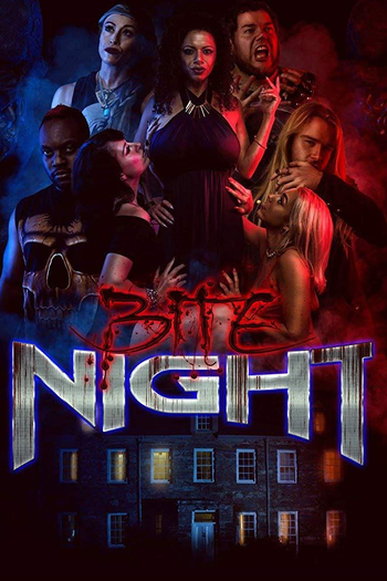  de Filme Noite das Vampiras (2022)