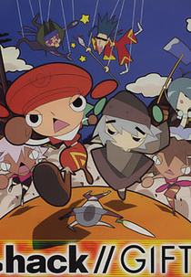 .Hack//GIFT (.hack//GIFT)