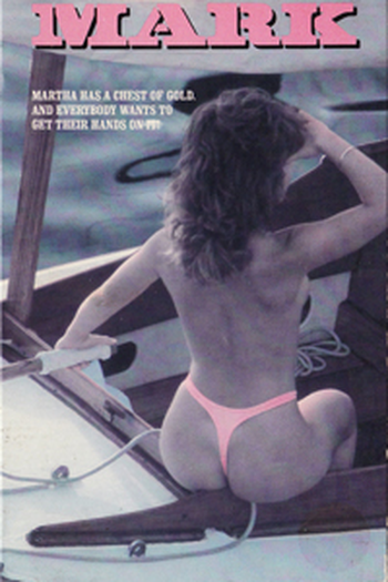  de Filme The Mark (1977)