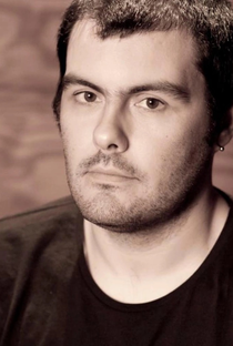 Francisco Antunez - Poster 1