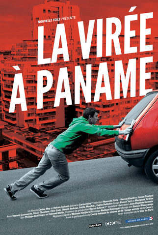 Poster 1 de Curta Giro em Paris (2013)