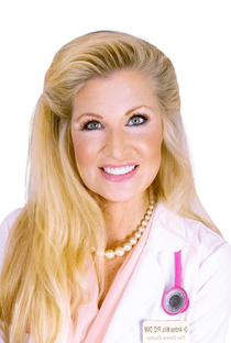 Andrea Mills (X) - Poster 1