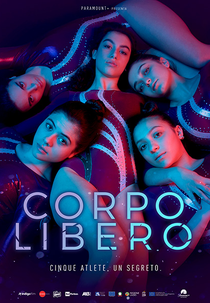As Ginastas (1ª Temporada) (Corpo Libero (Season 1))