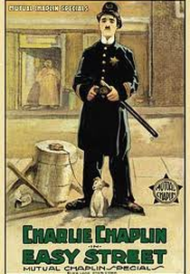 Rua da Paz  (Easy Street)