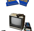 Blockbusted