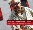 Diners, Drive-Ins and Dives (2ª Temporada)