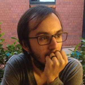Foto de perfil de Diego