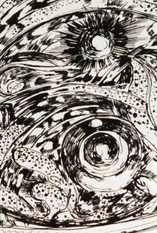 Poster 1 de Curta Gavora (1989)