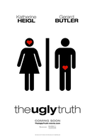 A Verdade Nua e Crua (The Ugly Truth)