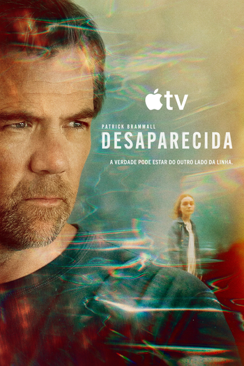  de Série Desaparecida (2026)