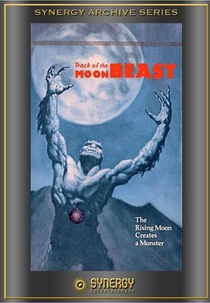 A Trilha da Fera Lunar (Track of the Moon Beast)