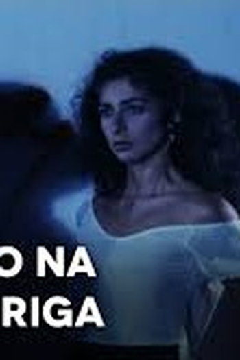 Poster de Curta Frio na Barriga (1987)