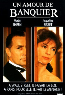 Um Conquistador em Apuros (Un amour de banquier)