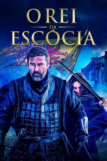  de Filme O Rei da Escócia (2019)