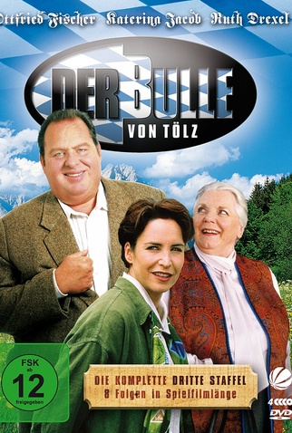 Poster 1 de Série Der Bulle Von Tolz (1996)