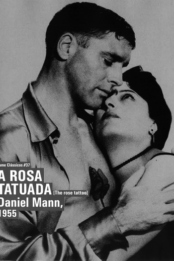  de Filme A Rosa Tatuada (1955)