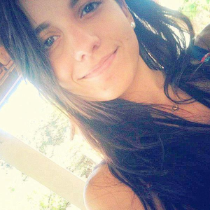 Foto de perfil de Thaís