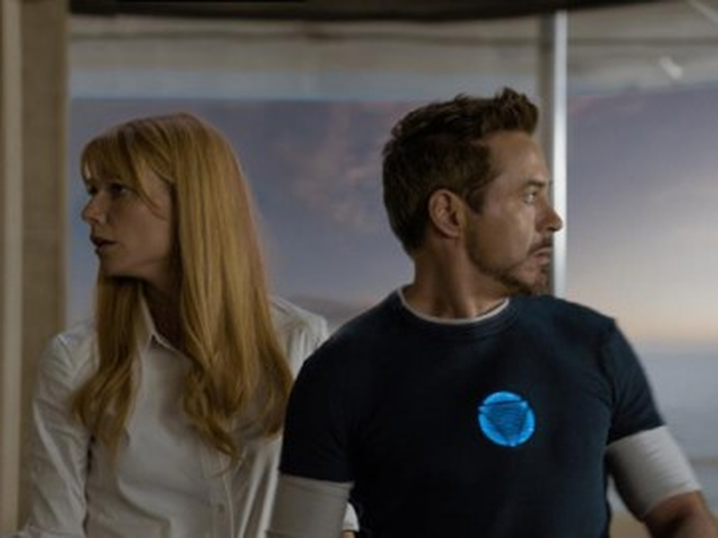 Foto 4 de Homem de Ferro 3