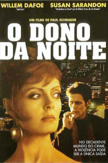  de Filme O Dono da Noite (1992)