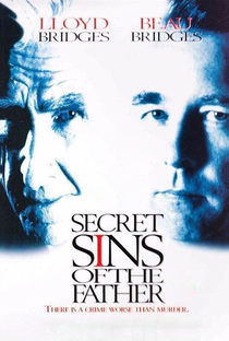 Pecados Secretos - Poster / Capa / Cartaz - Oficial 1