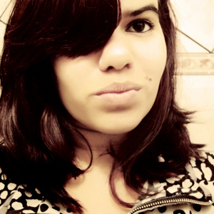 Foto de perfil de Janine Lenzi Marques