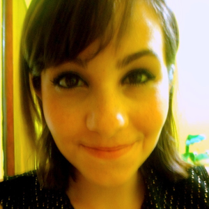 Foto de perfil de Aline