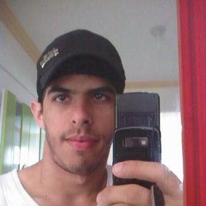 Foto de perfil de Ramon Carvalho