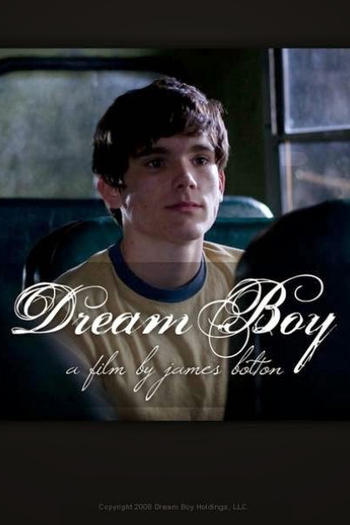  de Filme Garoto dos Sonhos (2008)