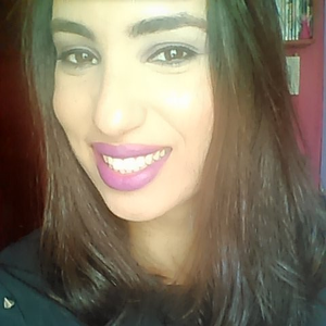 Foto de perfil de Leiliane