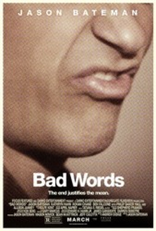 Crítica: Palavrões (“Bad Words”) | CineCríticas