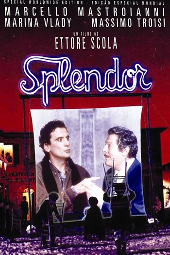  de Filme Splendor (1989)