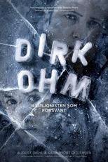 O Desaparecimento do Ilusionista (Dirk Ohm - Illusjonisten Som Forsvant)