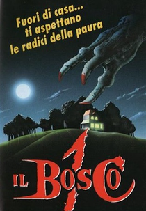 Evil Clutch (Il bosco 1)