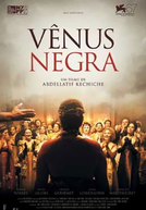 Vênus Negra (Venus Noire)