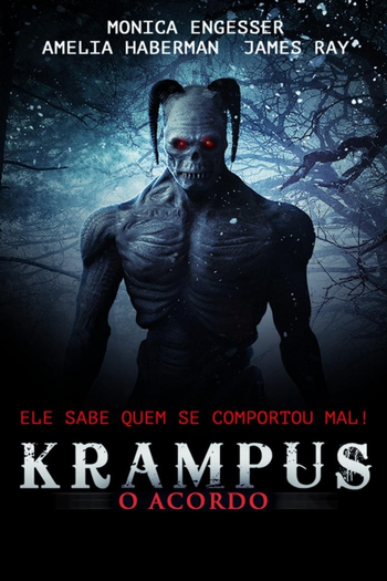  de Filme Krampus: O Acordo (2015)