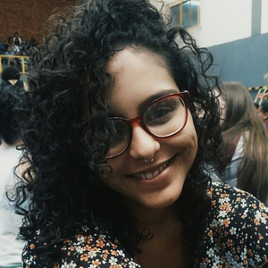Foto de perfil de Júlia