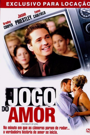  de Filme Jogo do Amor (2004)