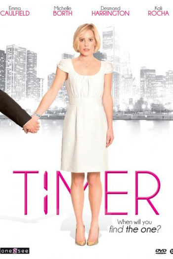  de Filme Timer: Contagem Regressiva Para o Amor (2009)