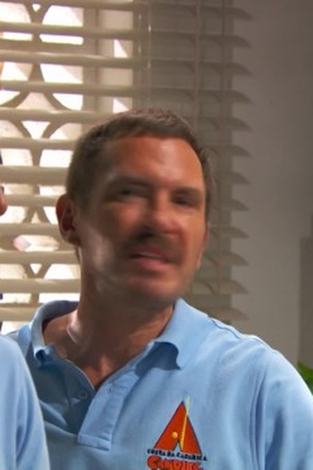 Poster de Episódio Episódio 32 (2022)