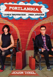 Portlandia (3ª Temporada) (Portlandia (Season 3))