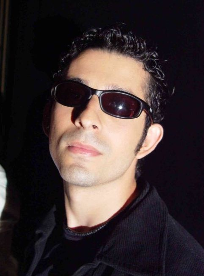 Charles Luiz Avelar Simões - Foto 1