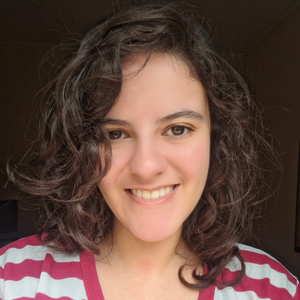 Foto de perfil de Rayanne Nogueira