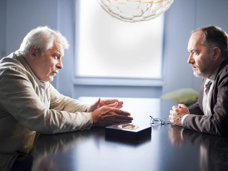 Foto 2 de O resgate de Juliette