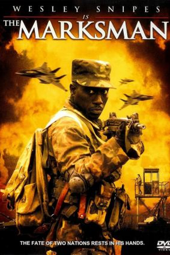  de Filme O Atirador: Apontando Para a Morte (2005)