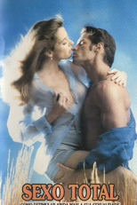 Sexo Total - Como Estimular Ainda Mais a Sua Sexualidade (Playboy: How to Reawaken Your Sexual Powers)