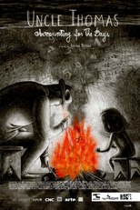 Tio Tomás, A Contabilidade dos Dias (Tio Tomás: A Contabilidade dos Dias)