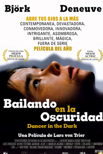 de Filme Dançando no Escuro (2000)